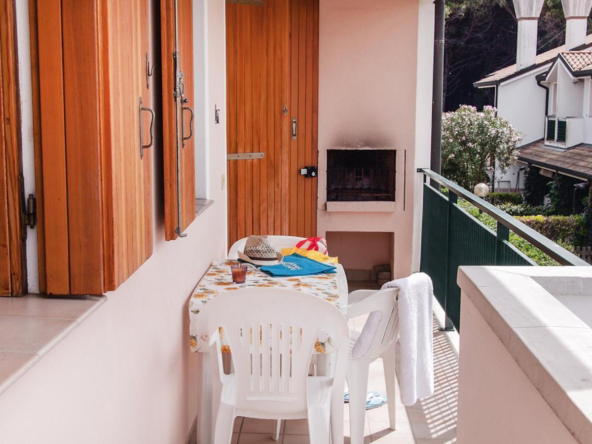 Apartment Mediterraneo-4 By Interhome Розапинета Екстериор снимка