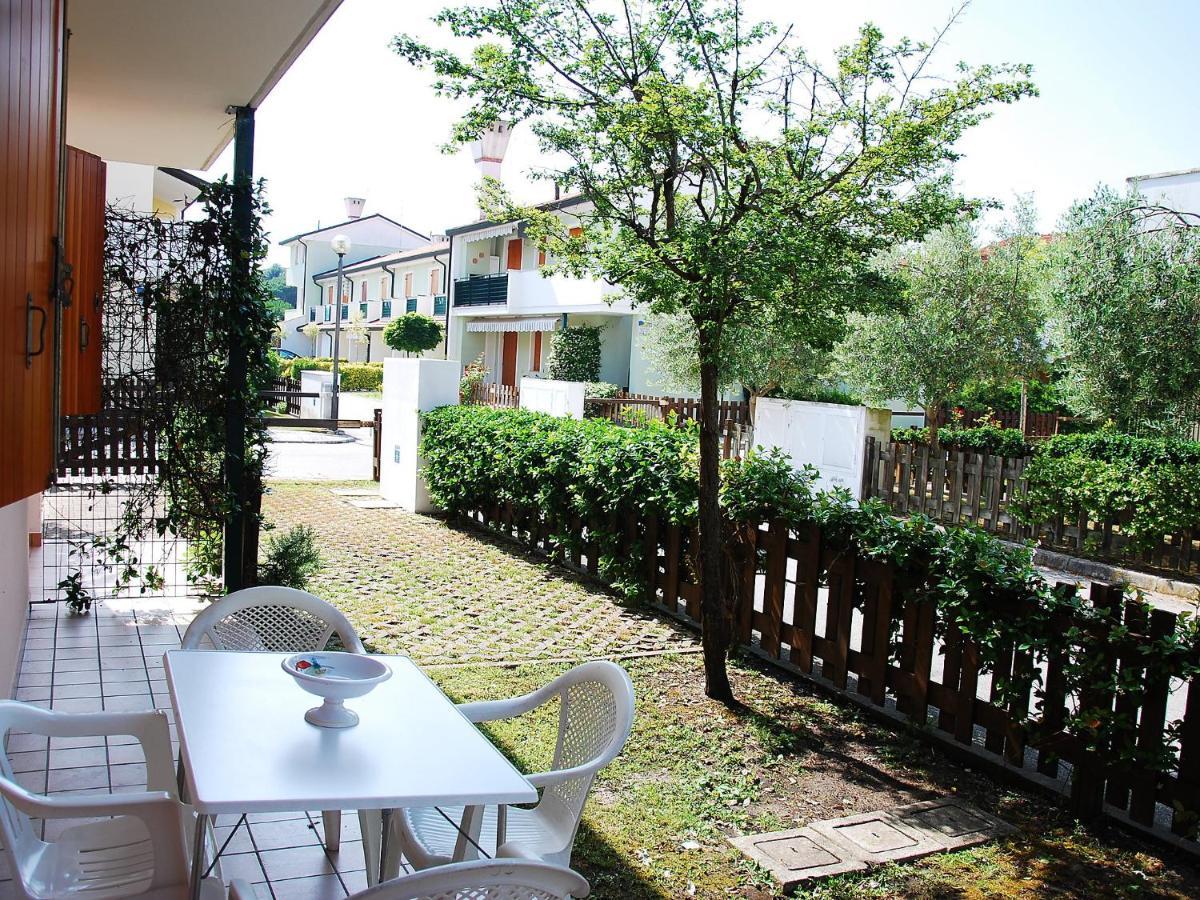 Apartment Mediterraneo-4 By Interhome Розапинета Екстериор снимка