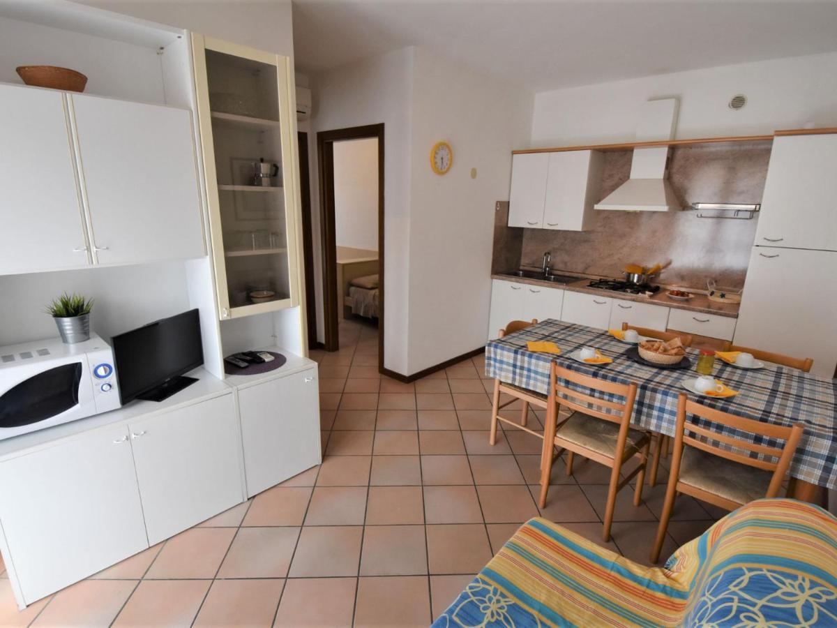 Apartment Mediterraneo-4 By Interhome Розапинета Екстериор снимка
