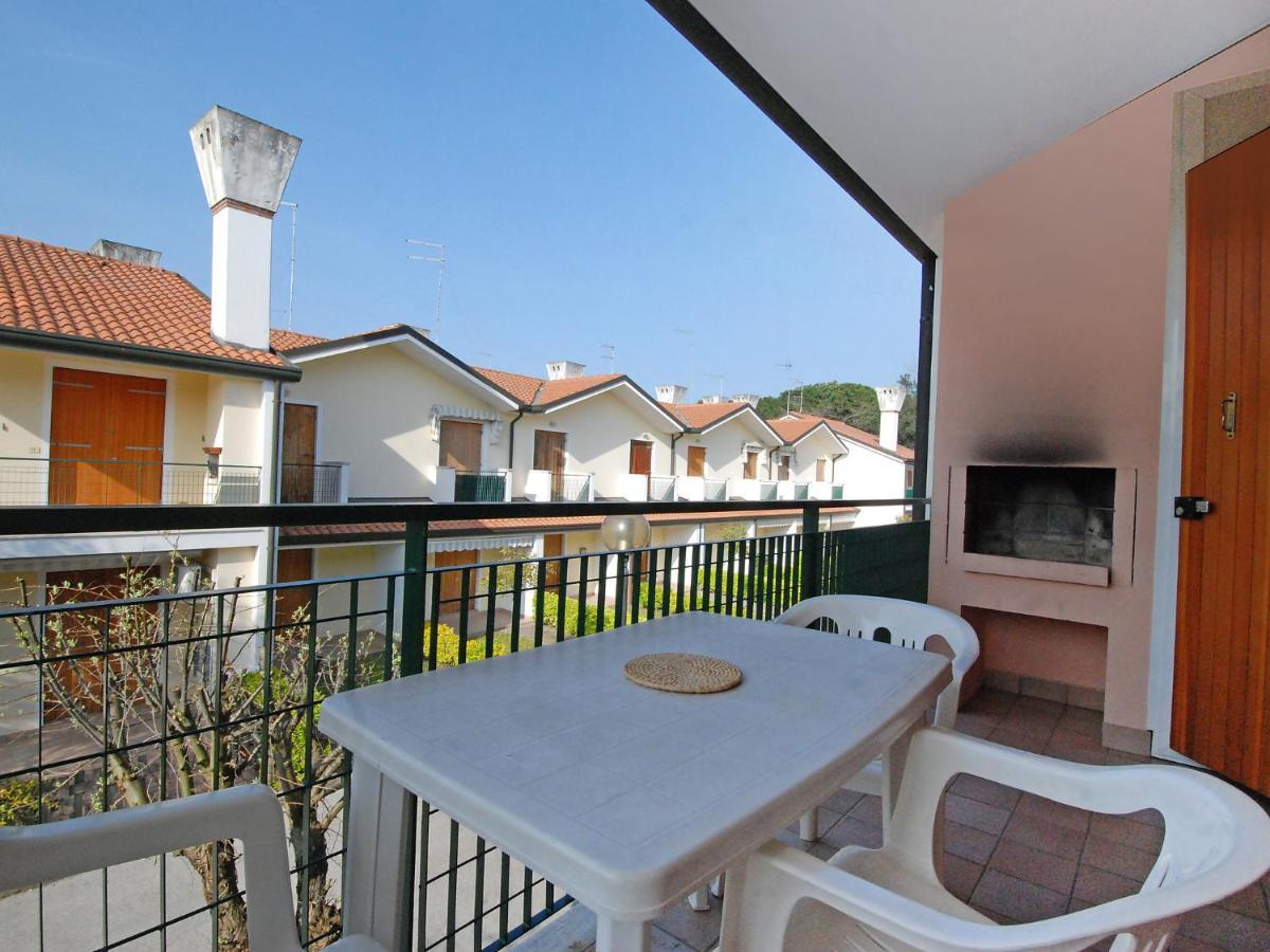 Apartment Mediterraneo-4 By Interhome Розапинета Екстериор снимка