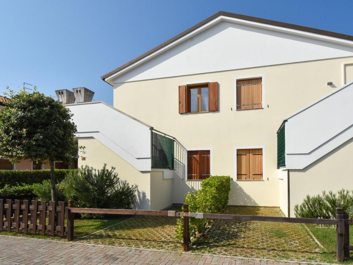 Apartment Mediterraneo-4 By Interhome Розапинета Екстериор снимка