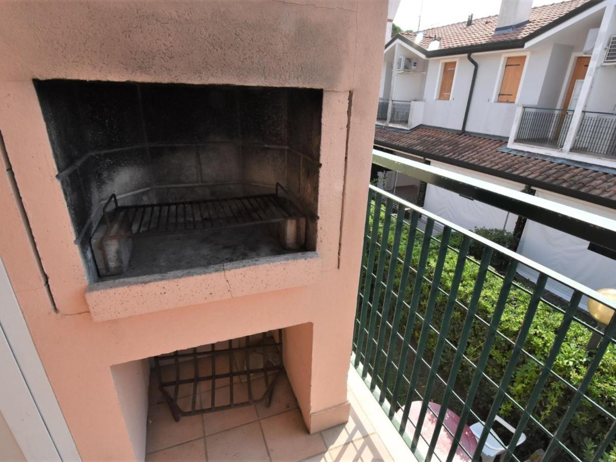 Apartment Mediterraneo-4 By Interhome Розапинета Екстериор снимка