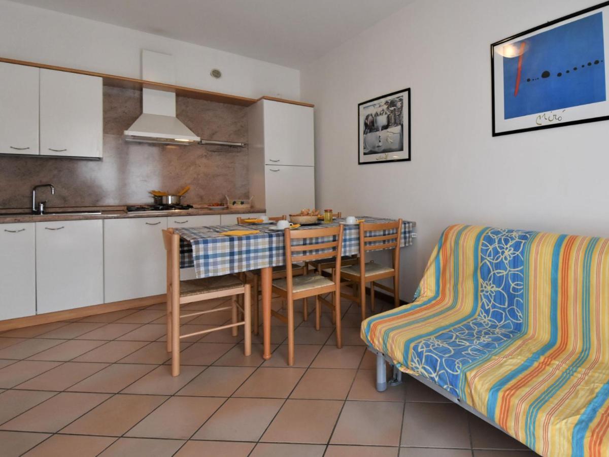 Apartment Mediterraneo-4 By Interhome Розапинета Екстериор снимка