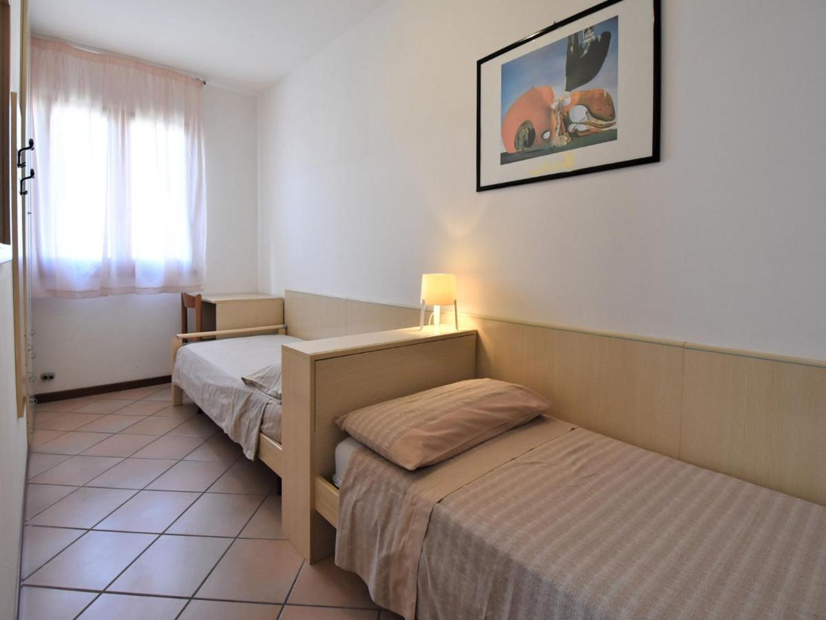 Apartment Mediterraneo-4 By Interhome Розапинета Екстериор снимка