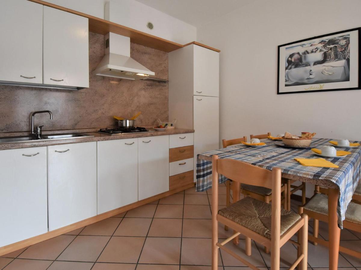 Apartment Mediterraneo-4 By Interhome Розапинета Екстериор снимка