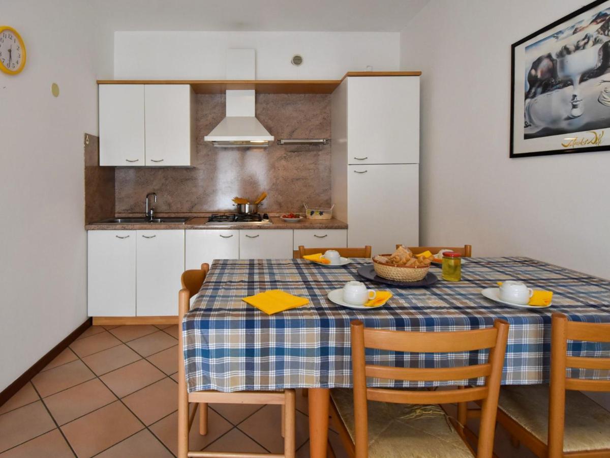 Apartment Mediterraneo-4 By Interhome Розапинета Екстериор снимка