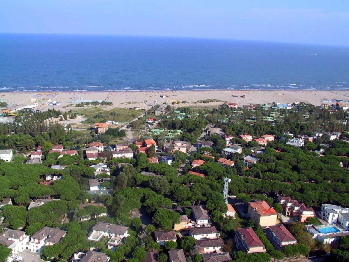 Apartment Mediterraneo-4 By Interhome Розапинета Екстериор снимка
