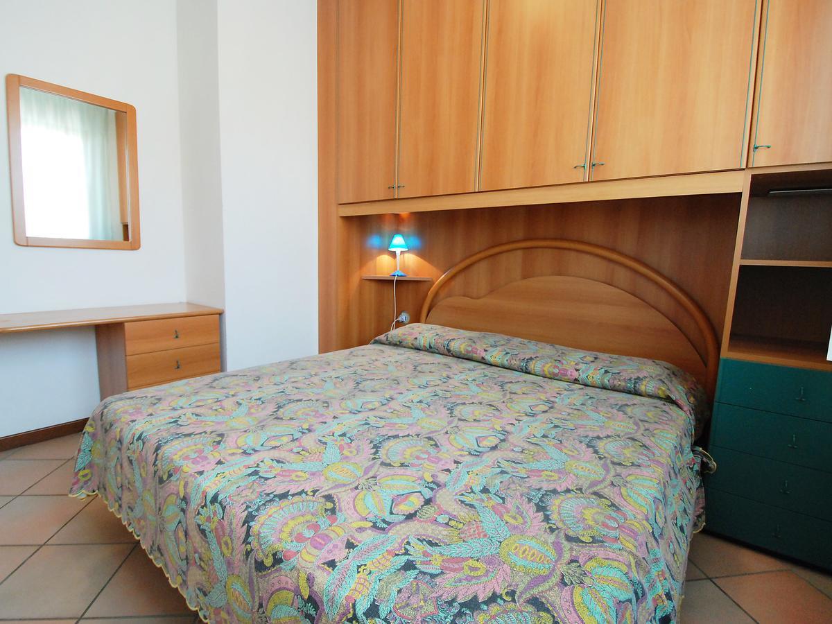 Apartment Mediterraneo-4 By Interhome Розапинета Екстериор снимка