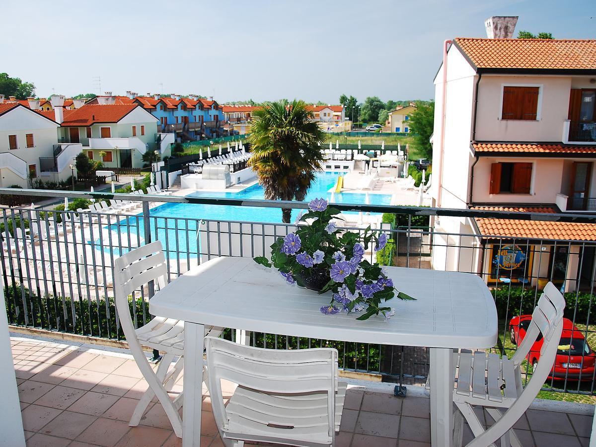Apartment Mediterraneo-4 By Interhome Розапинета Екстериор снимка