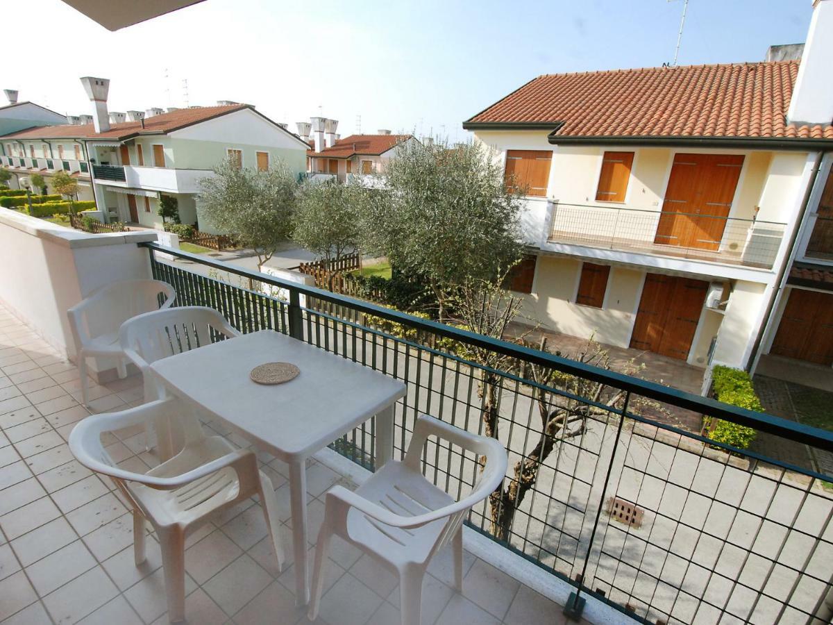 Apartment Mediterraneo-4 By Interhome Розапинета Екстериор снимка